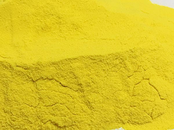 板框型聚合氯化鋁