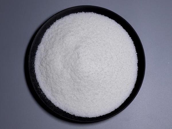 兩性離子聚丙烯酰胺